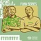 Funk 100 (feat. Pabi Cooper, M.J, Djy Biza & Yumbs) artwork