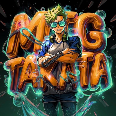 Mtg Takata - EP