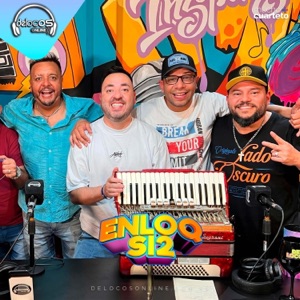 Acústico Duo Q Da Sed y El Negro Bocha II (feat. Duo Qda Sed & El Negro Bocha) [En vivo] - EP