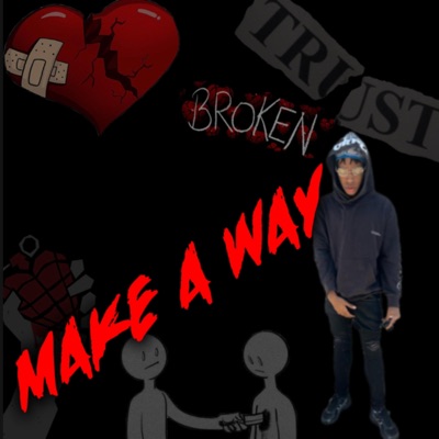 Make a way - Single