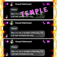 Temple (Woke Pack) - EP - KV