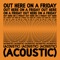 Phenomena (Da Da) [Acoustic Version] - Hillsong Young & Free lyrics