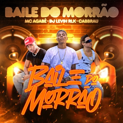 Baile do Morrão - Single