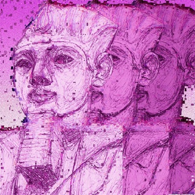 Ozymandias (feat. SPKY) - Single