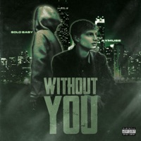 Without You (feat. Aymuse) - Single - Solo Baby