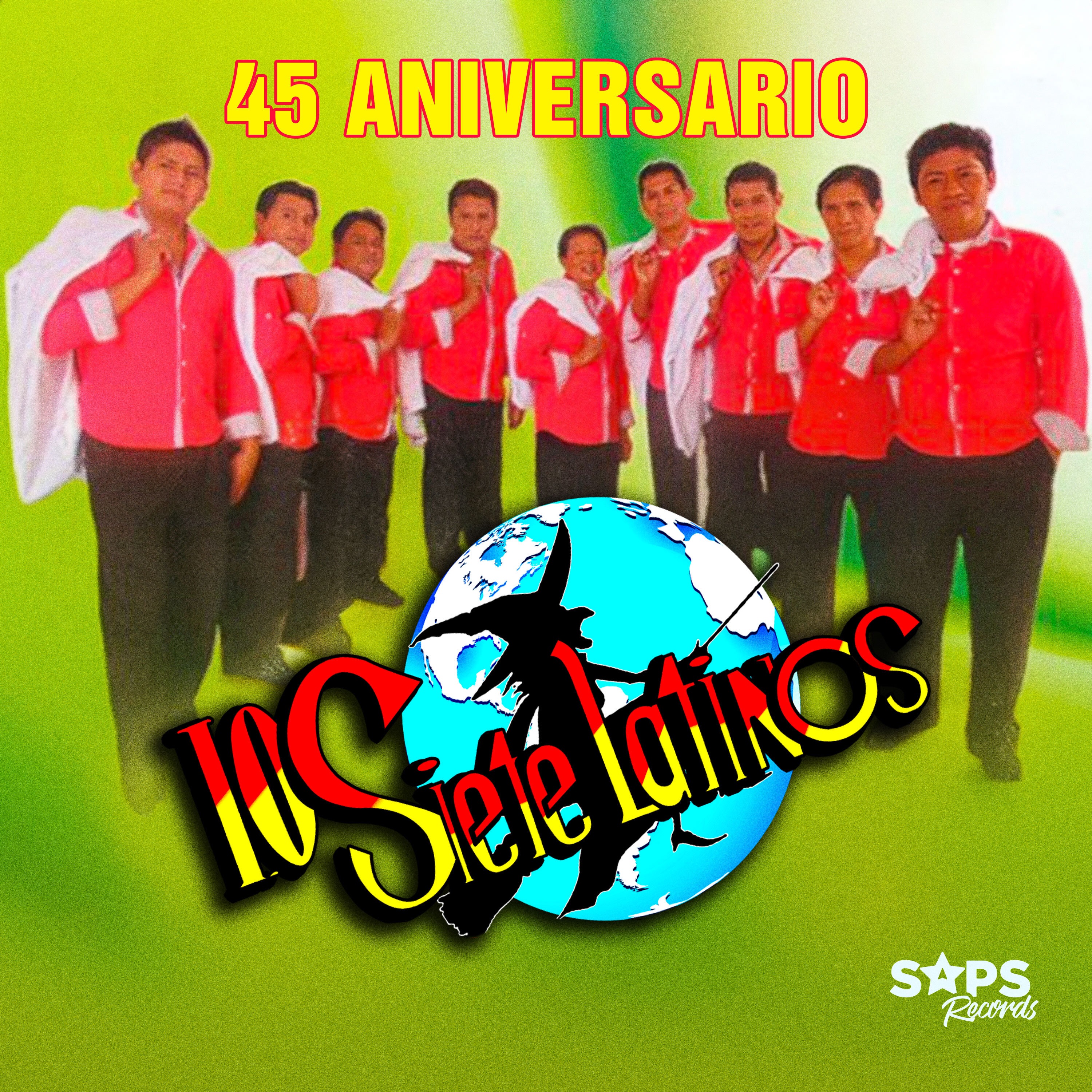 45 Aniversario