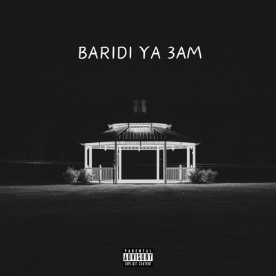 Baridi Ya 3Am - Single