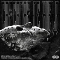 CASCADAS DE HIELO - Single - DELICTIVO & Insolaze