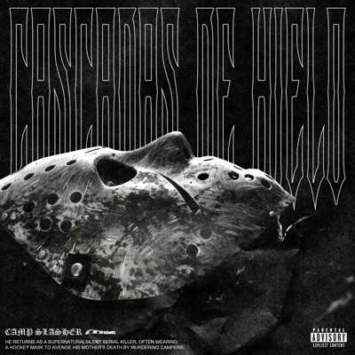 CASCADAS DE HIELO - Single