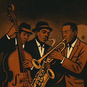 Bringing You the Joy of Jazz - Single