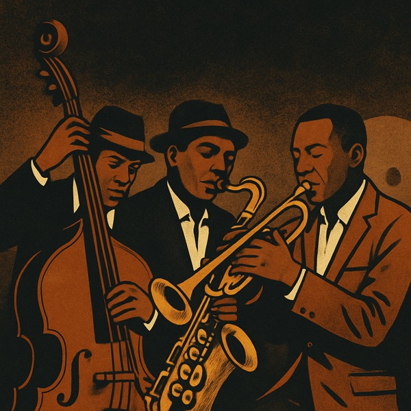Bringing You the Joy of Jazz - Single
