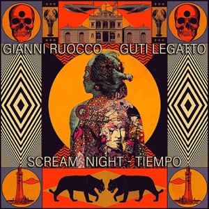Scream Night - Single