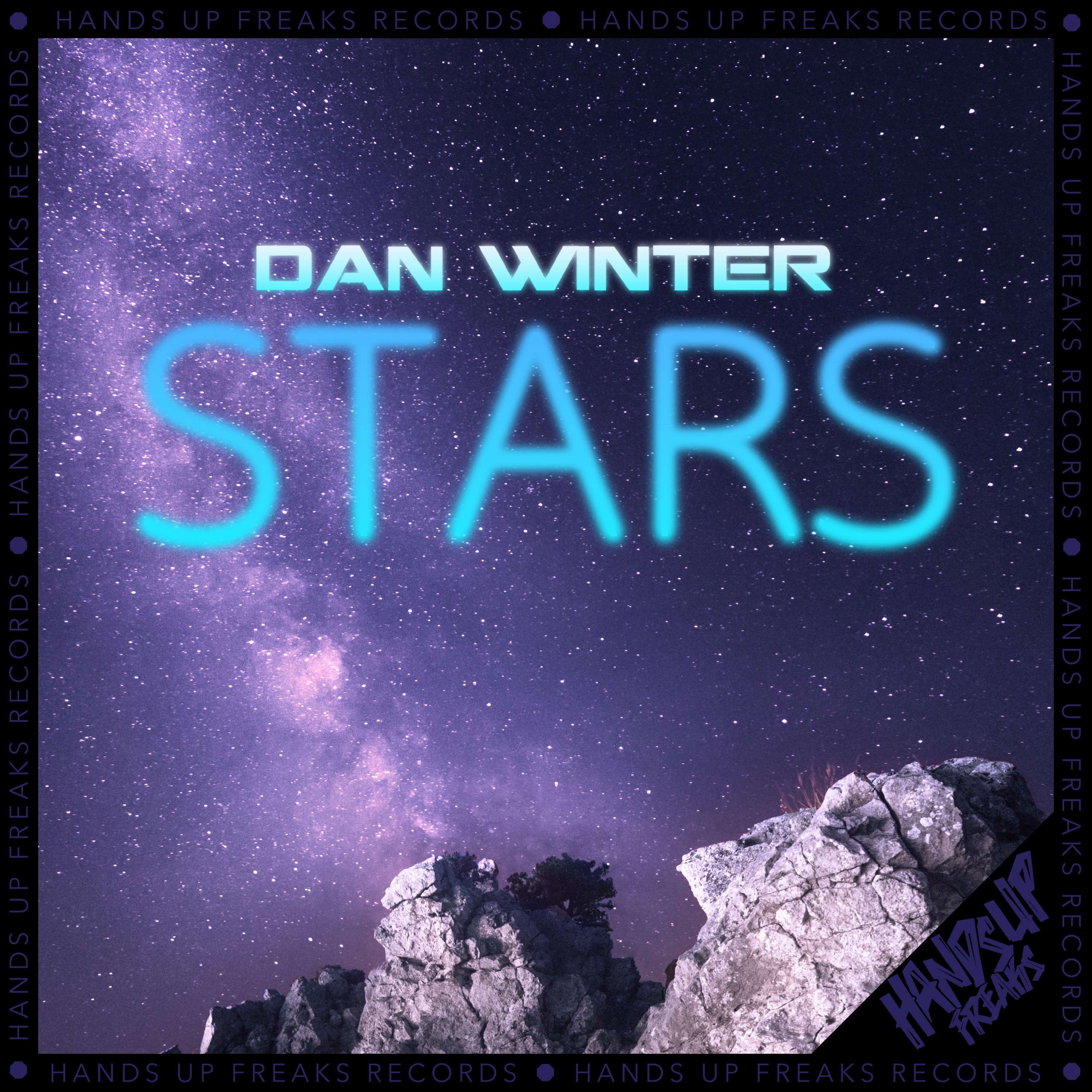 Dan Winter - Stars