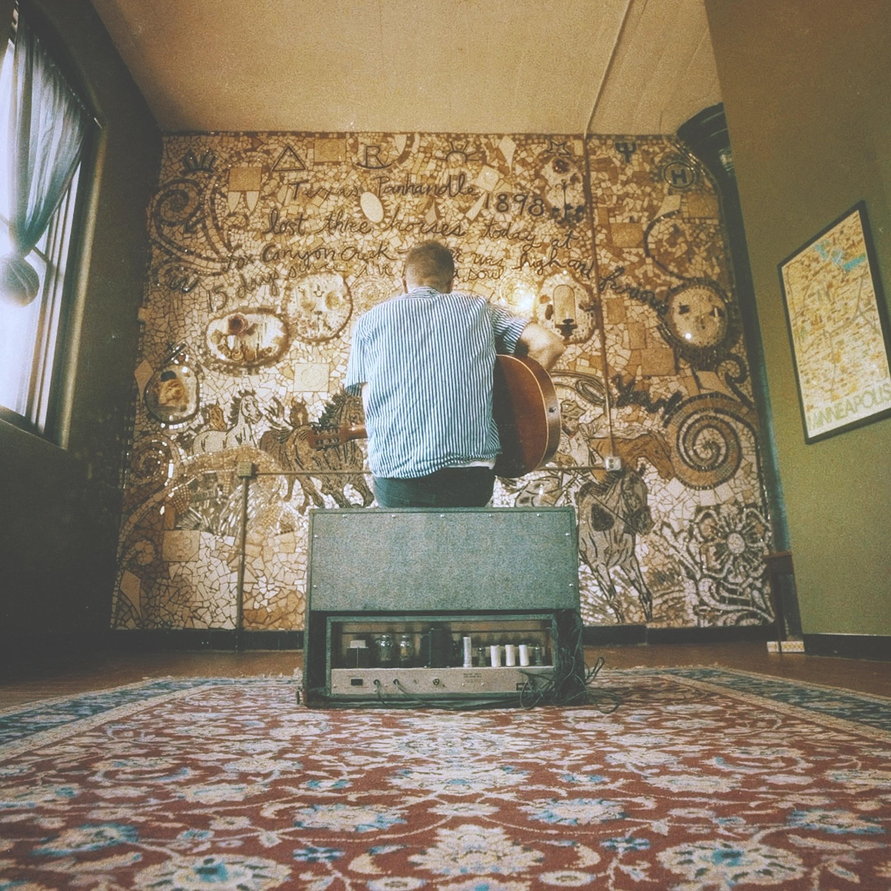 See Your Face - Single