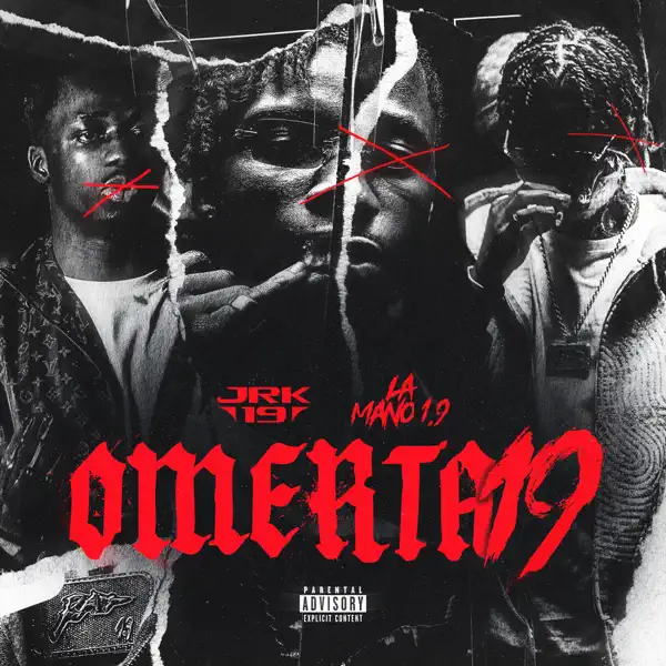 Omerta 19 - JRK 19 & La Mano 1.9: Song Lyrics, Music Videos & Concerts