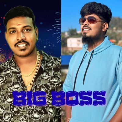 BIG BOSS - Single