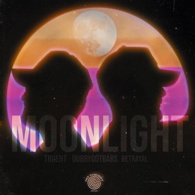 Moonlight (feat. Truent) - Single