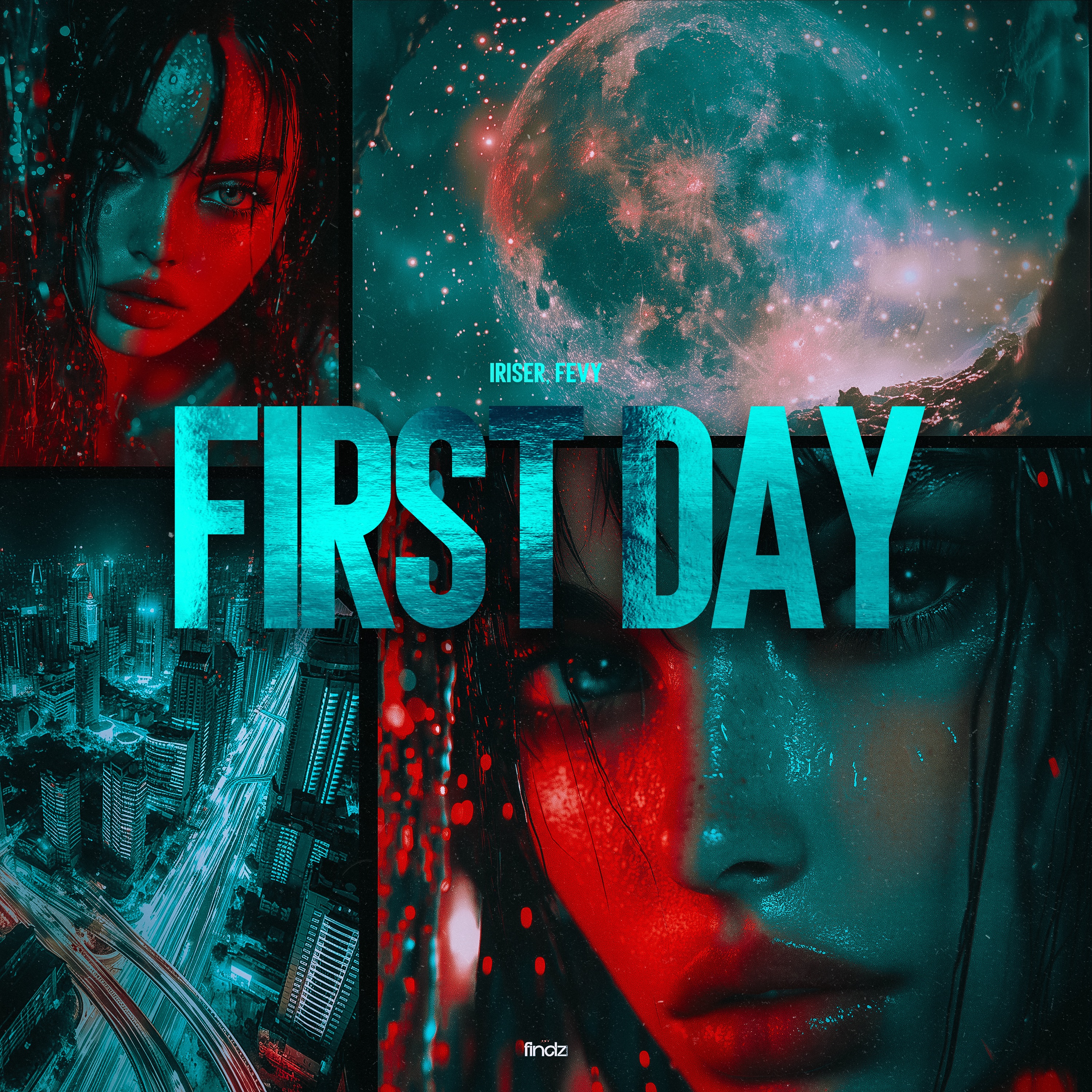 First Day - Single