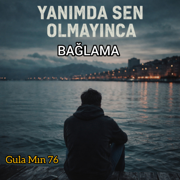 Yanımda Sen Olmayınca Bağlama - Gula Mın 76