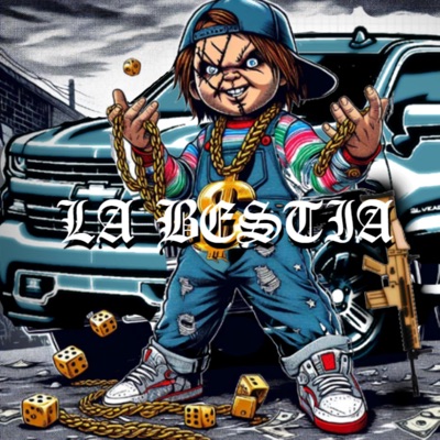 Bastardin35 - La Bestia V1