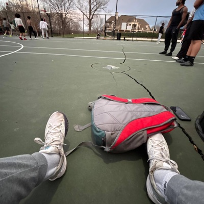 Not just a friend - Single