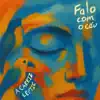 A Carriz & LËPTIC - Falo Com O Céu