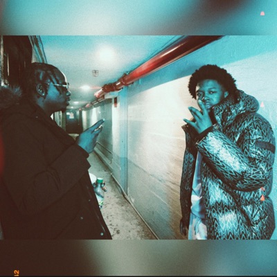 She Like Ouuuu (feat. LGuapo) - Single