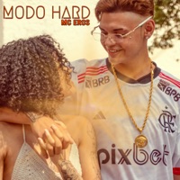 Modo Hard - Single - Mc Eros