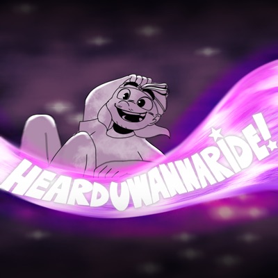 Hearduwannaride! - Single