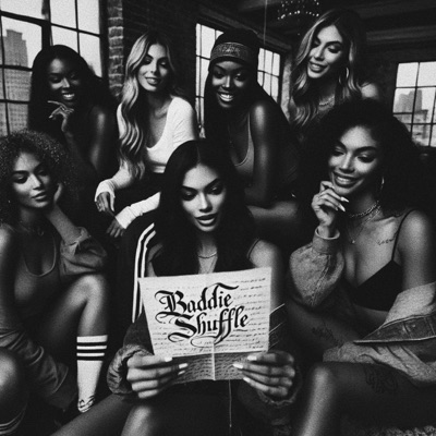 Baddie Shuffle - Single