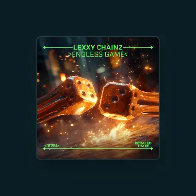 Listen to Lexxy Chainz, watch music videos, read bio, see tour dates & more!