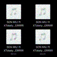SON MIL! (feat. XTokely) - Single - REVƎЯ