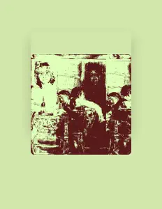 收听 ТАКАПЭ、观看音乐视频、阅读小传、查看巡演日期等 ！