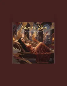 Raine Delacroix을(를) 듣고, 뮤직 비디오를 보고, 약력을 읽고, 투어 일정 등을 확인하세요!