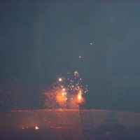 new years eve - Single - shattered