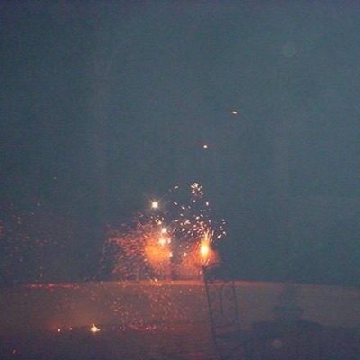 new years eve - Single