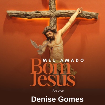 Meu Amado Bom Jesus (Ao Vivo) - Single