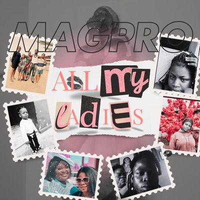 All My Ladies - Single