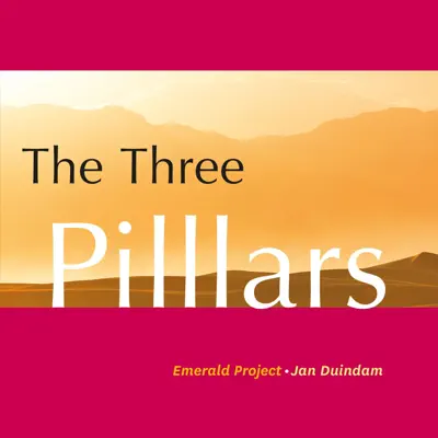 Listen to The Three Pillars by Jan Duindam