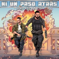 Ni un paso atrás (feat. Santaflow) - Single - Ruso RM