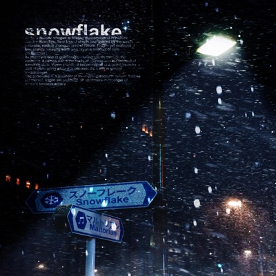 Snowflake - Single