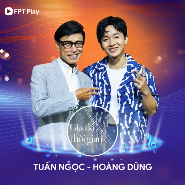 Giao Lộ Thời Gian - Tập 22 - EP