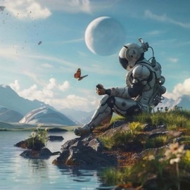 Caravan (feat. Jenavine) Thxlo