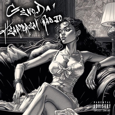 Heartbreak Radio - Single