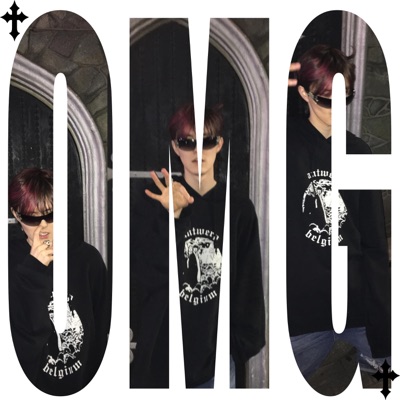 OMG - Single