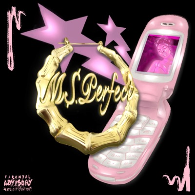 Ms. Perfect - EP