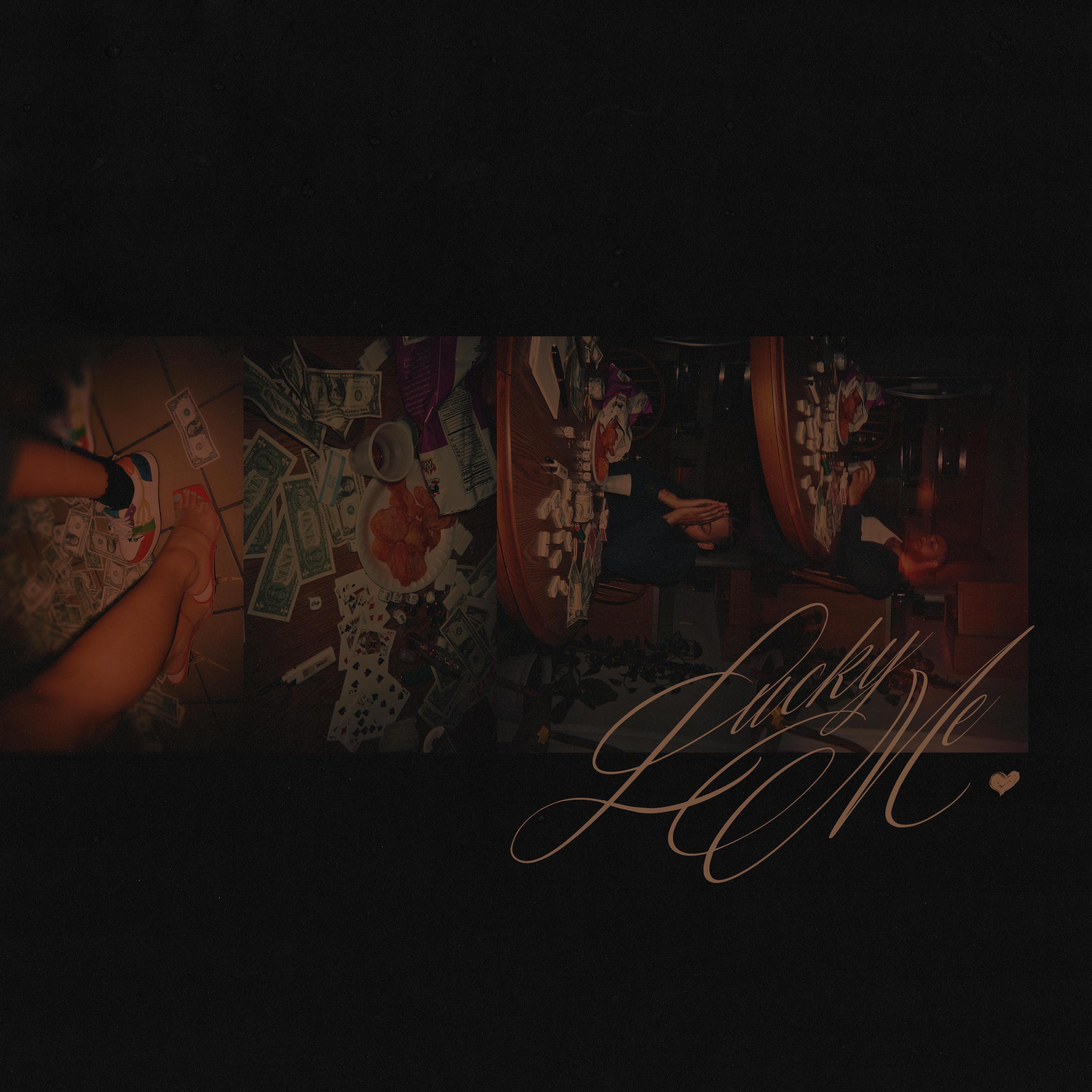 Isaiah Falls & Joyce Wrice - Butterflies