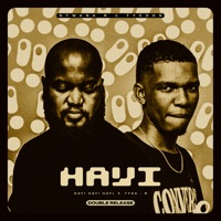 Hayi Hayi Hayi - Single - Ntwana_R & Tycoon