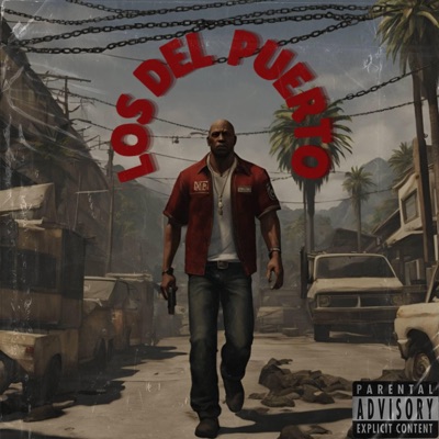 Los Del Puerto - Single