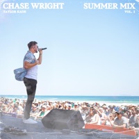 Summer Mix Vol. 1 - EP - CHASE WRIGHT